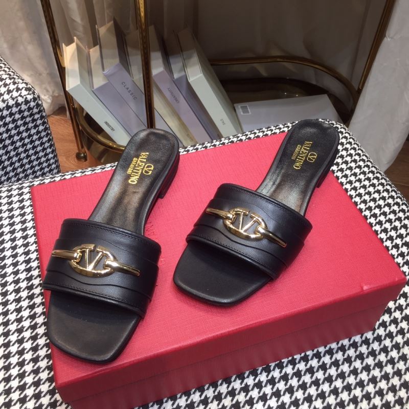 Valentino Slippers